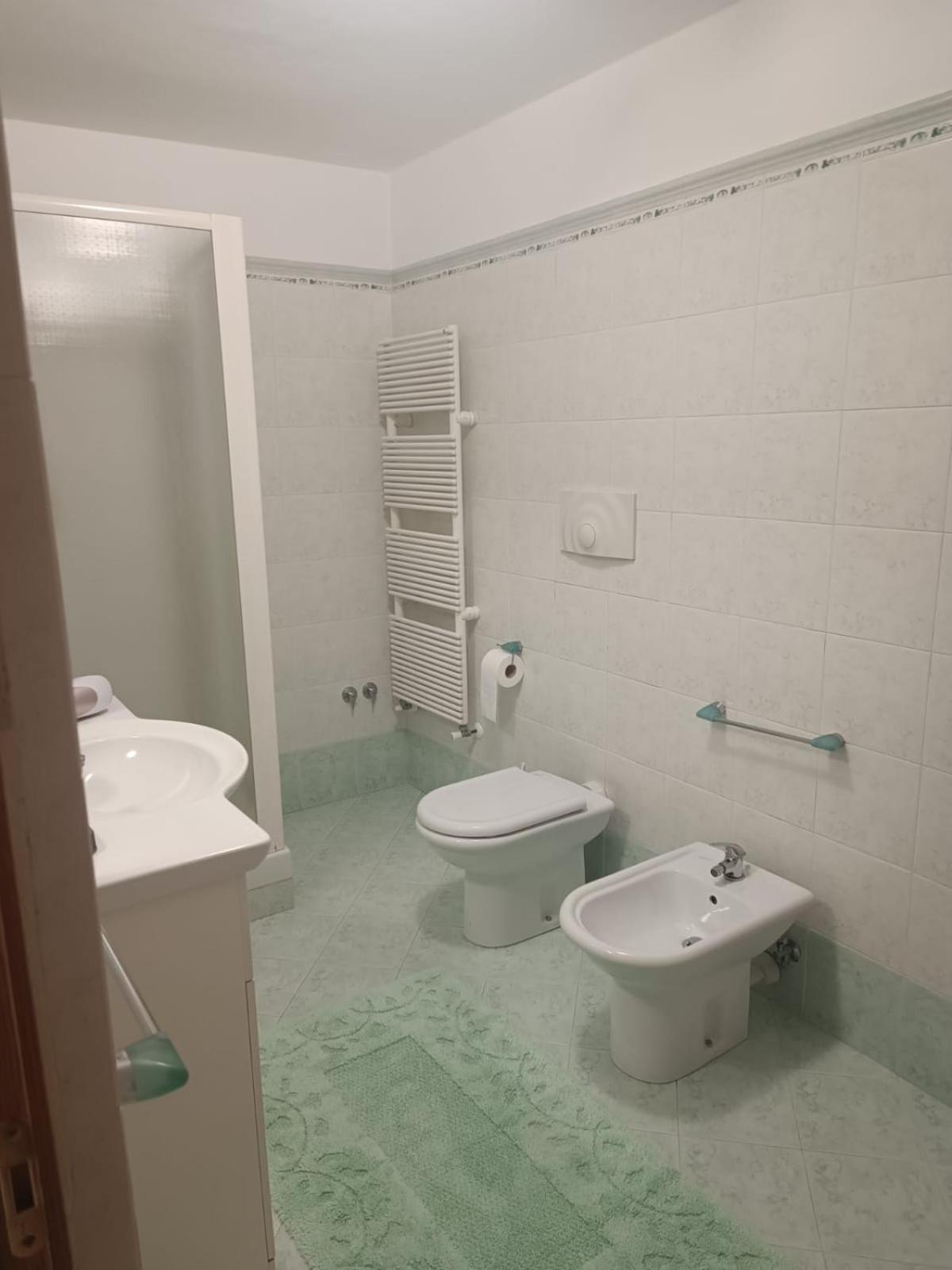 La Sirenetta Villa Tortoreto Eksteriør billede