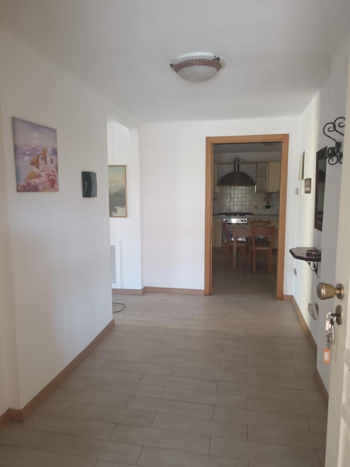 La Sirenetta Villa Tortoreto Eksteriør billede