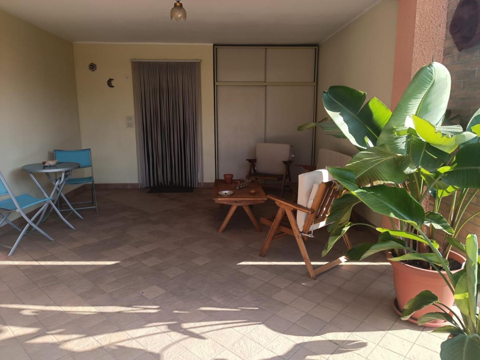 La Sirenetta Villa Tortoreto Eksteriør billede