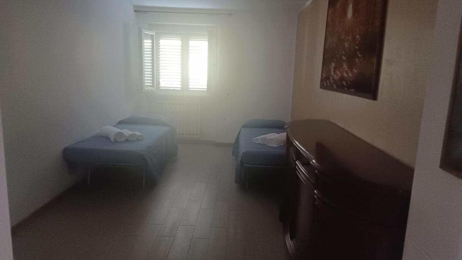 La Sirenetta Villa Tortoreto Eksteriør billede